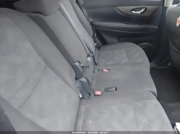 KNMAT2MV3GP665747 2016 NISSAN ROGUE - Image 8