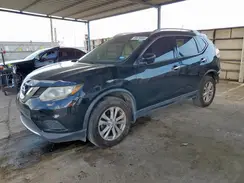 KNMAT2MV3GP665781 2016 NISSAN ROGUE