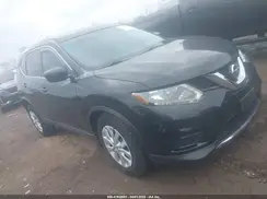 KNMAT2MV3GP666185 2016 NISSAN ROGUE