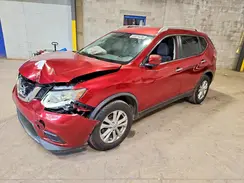 KNMAT2MV3GP667854 2016 NISSAN ROGUE