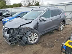 KNMAT2MV3GP668261 2016 NISSAN ROGUE