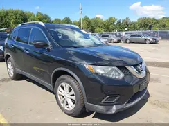 KNMAT2MV3GP668650 2016 NISSAN ROGUE
