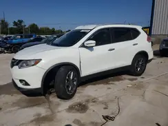 KNMAT2MV3GP668681 2016 NISSAN ROGUE