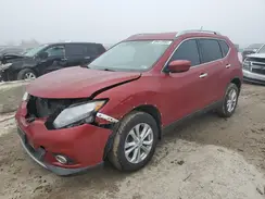 KNMAT2MV3GP668762 2016 NISSAN ROGUE