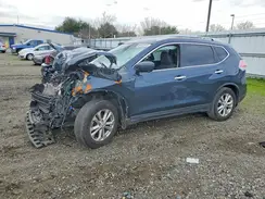 KNMAT2MV3GP669040 2016 NISSAN ROGUE