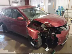 KNMAT2MV3GP669653 2016 NISSAN ROGUE