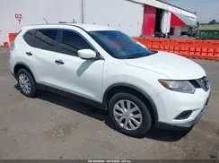 KNMAT2MV3GP669684 2016 NISSAN ROGUE