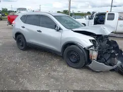 KNMAT2MV3GP671029 2016 NISSAN ROGUE