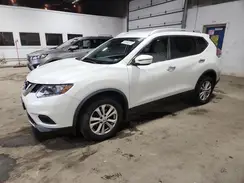 KNMAT2MV3GP671306 2016 NISSAN ROGUE