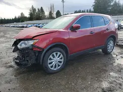 KNMAT2MV3GP671905 2016 NISSAN ROGUE
