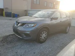 KNMAT2MV3GP672679 2016 NISSAN ROGUE