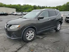 KNMAT2MV3GP673072 2016 NISSAN ROGUE