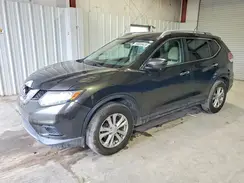 KNMAT2MV3GP673699 2016 NISSAN ROGUE