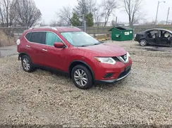 KNMAT2MV3GP674108 2016 NISSAN ROGUE