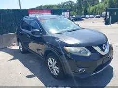 KNMAT2MV3GP674125 2016 NISSAN ROGUE