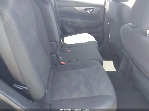 KNMAT2MV3GP674125 2016 NISSAN ROGUE - Image 8