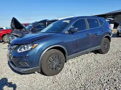 KNMAT2MV3GP675114 2016 NISSAN ROGUE