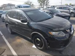 KNMAT2MV3GP675159 2016 NISSAN ROGUE