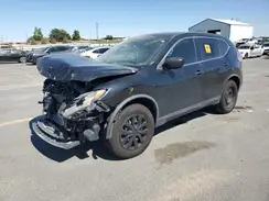 KNMAT2MV3GP675758 2016 NISSAN ROGUE