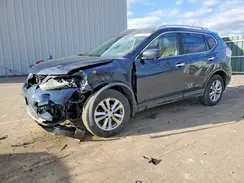 KNMAT2MV3GP676554 2016 NISSAN ROGUE