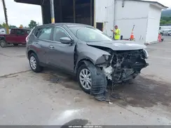 KNMAT2MV3GP677011 2016 NISSAN ROGUE