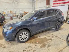 KNMAT2MV3GP677087 2016 NISSAN ROGUE