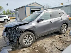 KNMAT2MV3GP677347 2016 NISSAN ROGUE