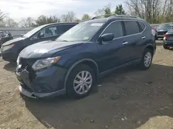 KNMAT2MV3GP679521 2016 NISSAN ROGUE