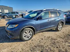 KNMAT2MV3GP680099 2016 NISSAN ROGUE