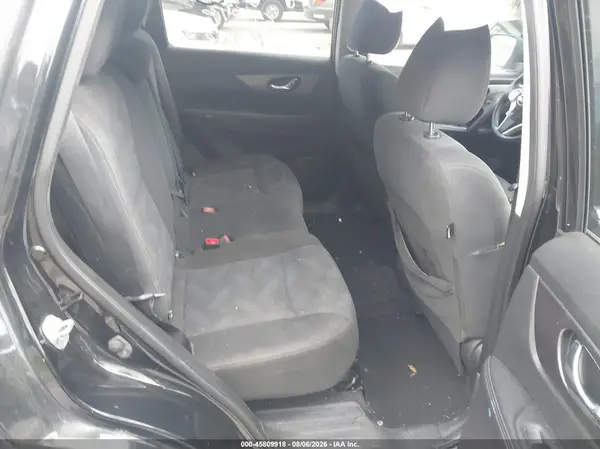 KNMAT2MV3GP680121 2016 NISSAN ROGUE - Image 8