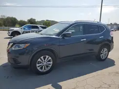 KNMAT2MV3GP681429 2016 NISSAN ROGUE