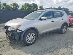 KNMAT2MV3GP681530 2016 NISSAN ROGUE