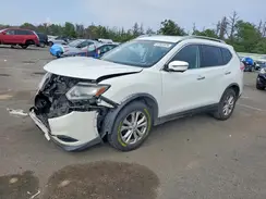 KNMAT2MV3GP681611 2016 NISSAN ROGUE