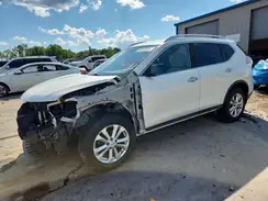 KNMAT2MV3GP681981 2016 NISSAN ROGUE