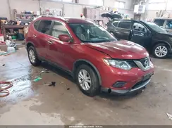 KNMAT2MV3GP682810 2016 NISSAN ROGUE