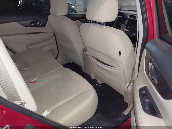 KNMAT2MV3GP682810 2016 NISSAN ROGUE - Image 8