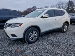 KNMAT2MV3GP682953 2016 NISSAN ROGUE