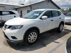 KNMAT2MV3GP683410 2016 NISSAN ROGUE