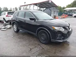 KNMAT2MV3GP683973 2016 NISSAN ROGUE