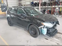 KNMAT2MV3GP683987 2016 NISSAN ROGUE