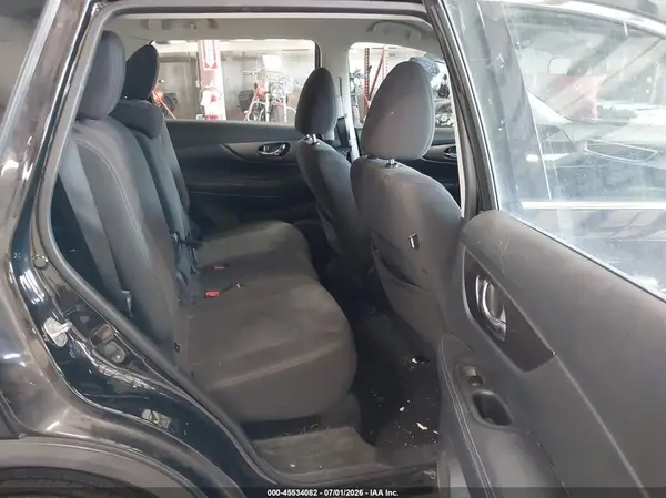 KNMAT2MV3GP683987 2016 NISSAN ROGUE - Image 8