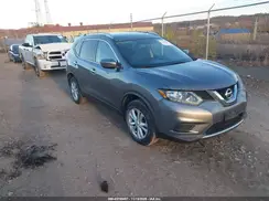 KNMAT2MV3GP684878 2016 NISSAN ROGUE
