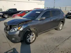 KNMAT2MV3GP685397 2016 NISSAN ROGUE