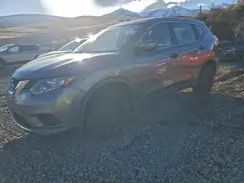 KNMAT2MV3GP685593 2016 NISSAN ROGUE