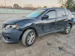 KNMAT2MV3GP686484 2016 NISSAN ROGUE