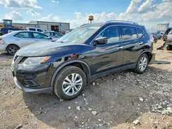 KNMAT2MV3GP687313 2016 NISSAN ROGUE