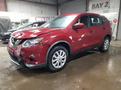 KNMAT2MV3GP688266 2016 NISSAN ROGUE