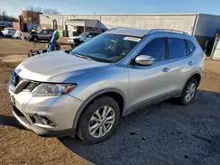 KNMAT2MV3GP688672 2016 NISSAN ROGUE