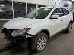 KNMAT2MV3GP689580 2016 NISSAN ROGUE