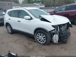 KNMAT2MV3GP690048 2016 NISSAN ROGUE